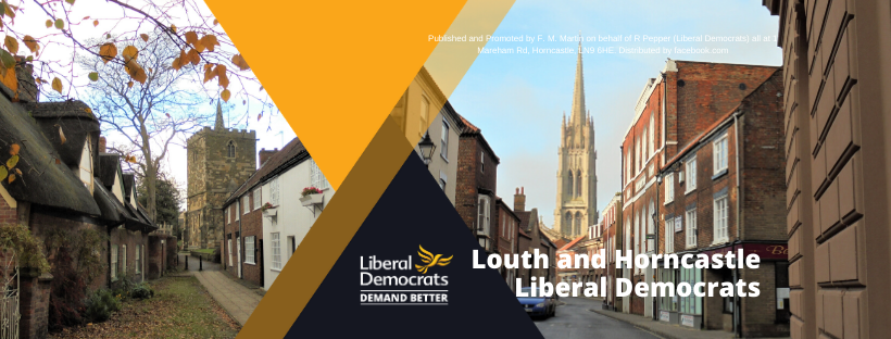 Louth and Horncastle Liberal Democrats